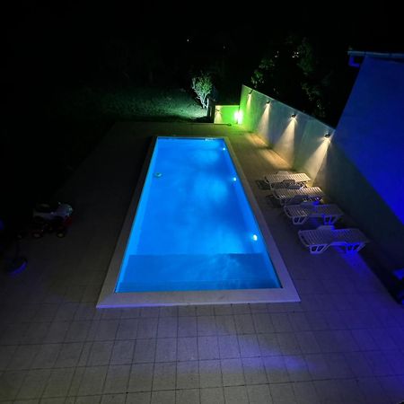 Villa Aqua Mostar Bagian luar foto