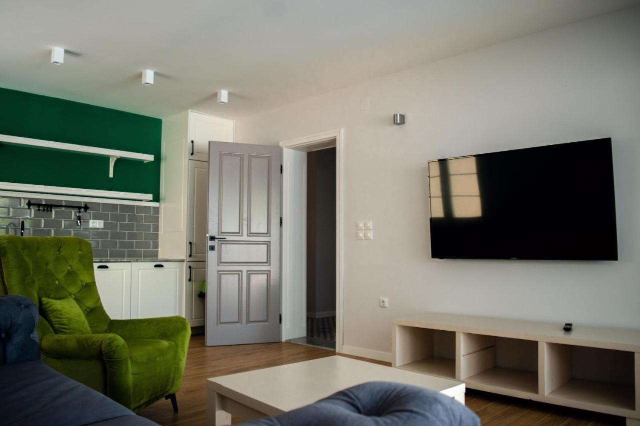 Villa Aqua Mostar Bagian luar foto