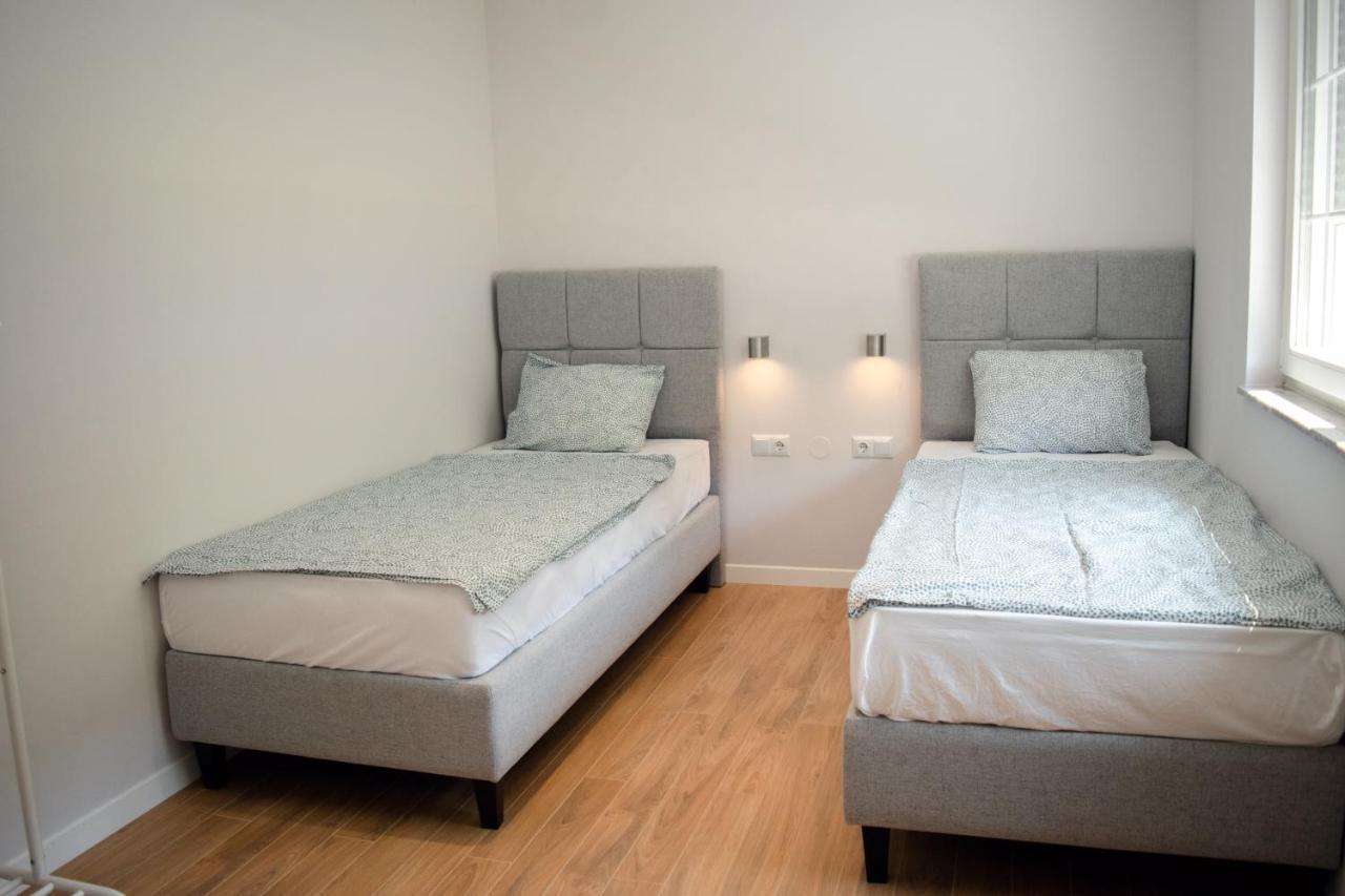 Villa Aqua Mostar Bagian luar foto