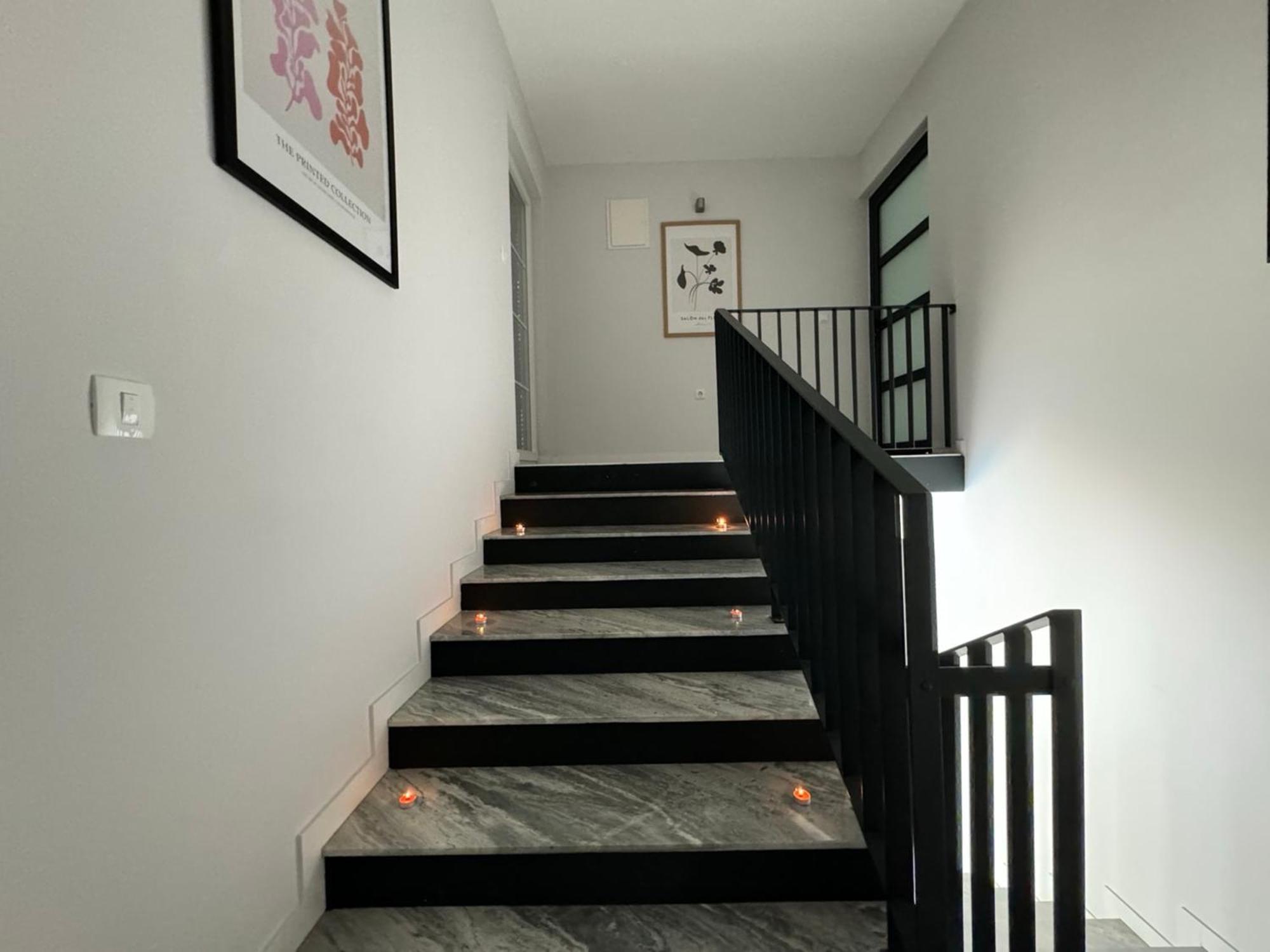 Villa Aqua Mostar Bagian luar foto