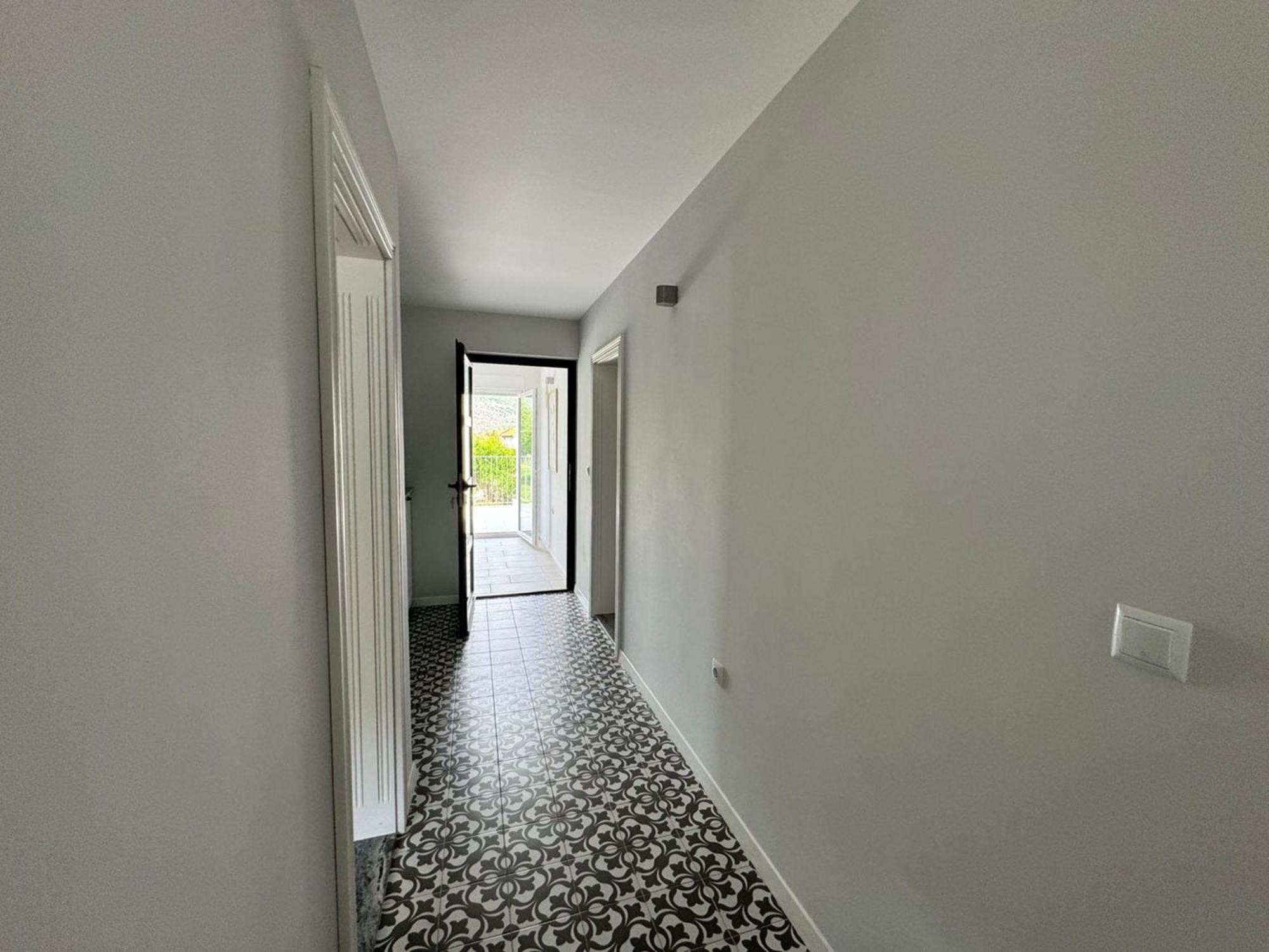 Villa Aqua Mostar Bagian luar foto