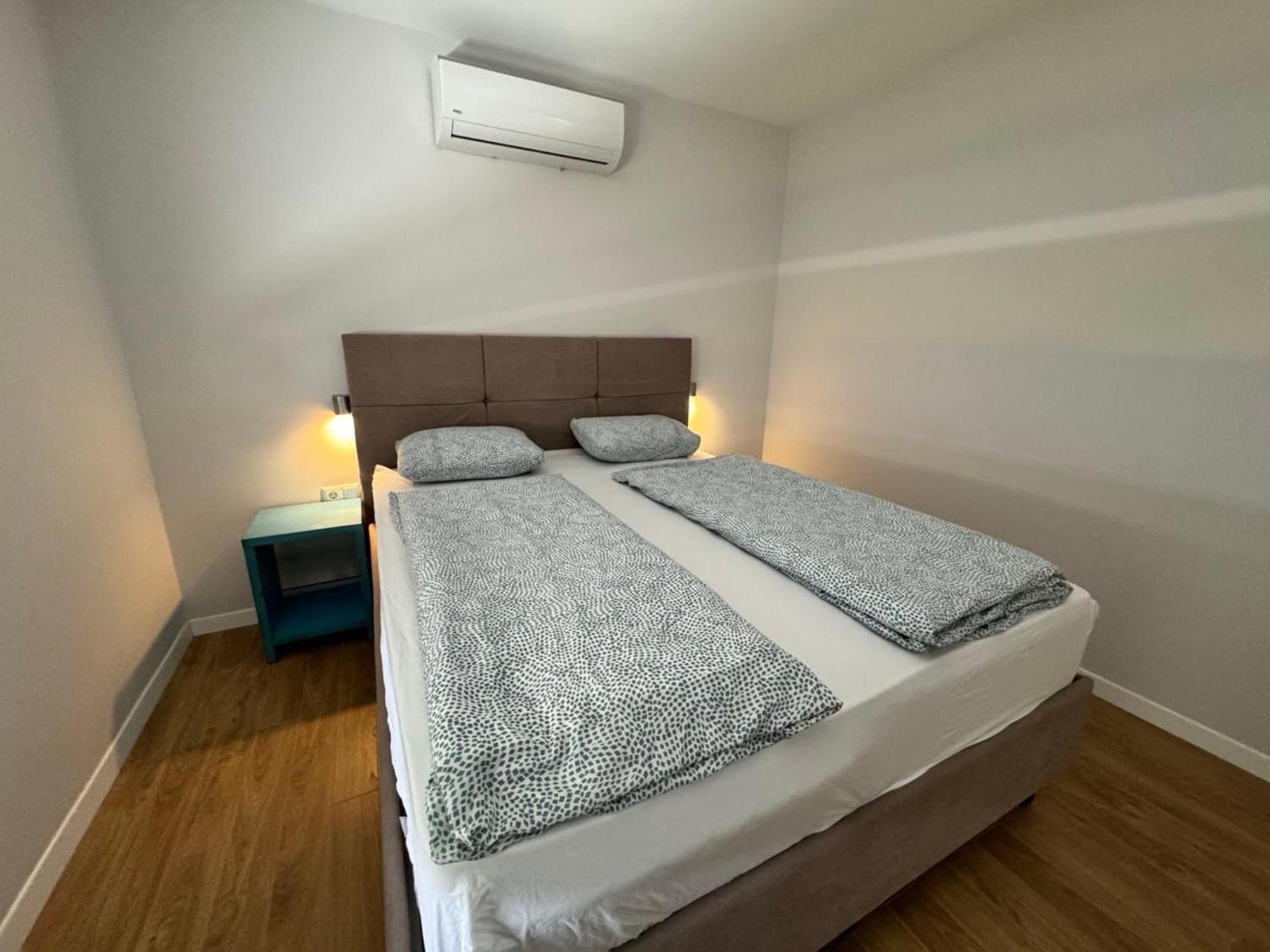 Villa Aqua Mostar Bagian luar foto